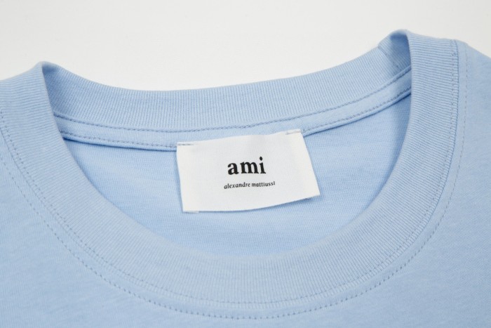 Ami De Coeur Cotton T-Shirt