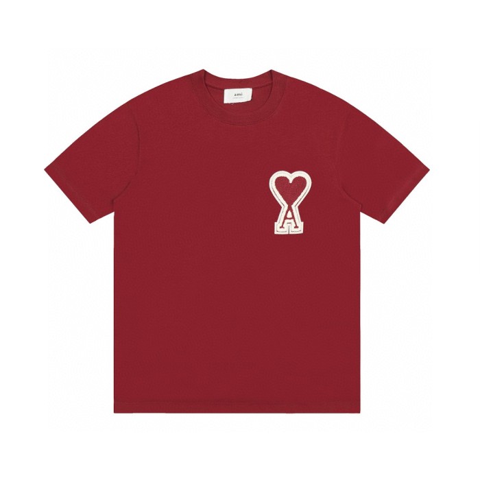 Ami De Coeur Cotton T-Shirt