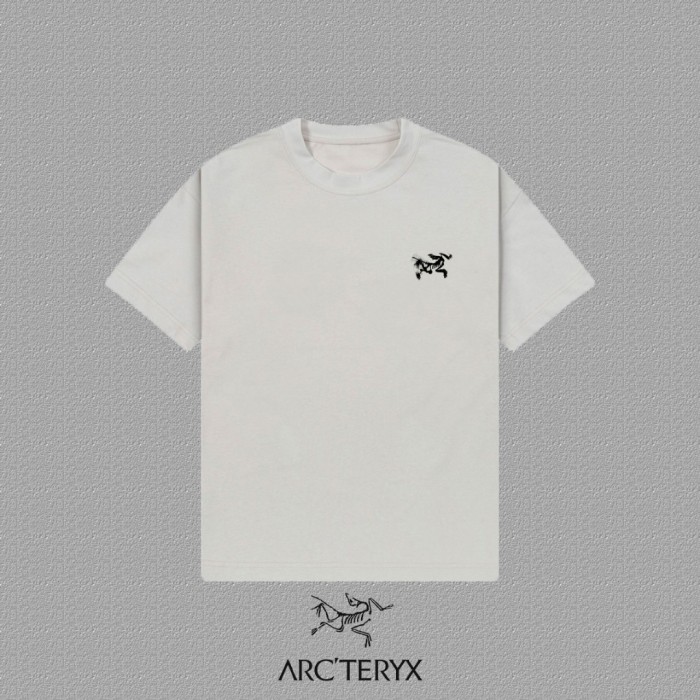 Arc'teryx Cotton Short-sleeved T-shirt