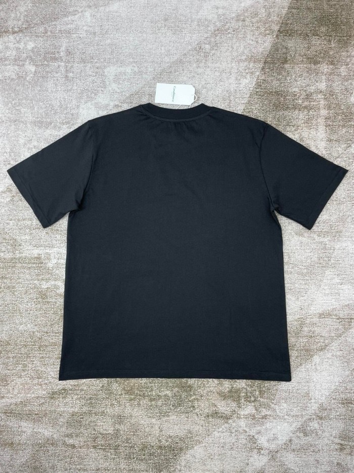 CASABLANCA Casa Turtle T-Shirt