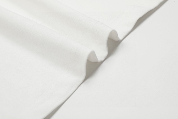 Ami Embroidery Cotton T-Shirt