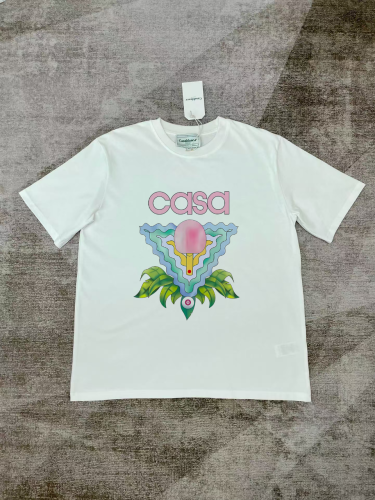 Casablanca Memphis Icon T-shirt
