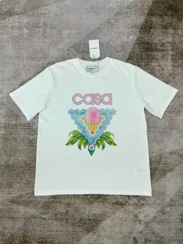 Casablanca Memphis Icon T-shirt