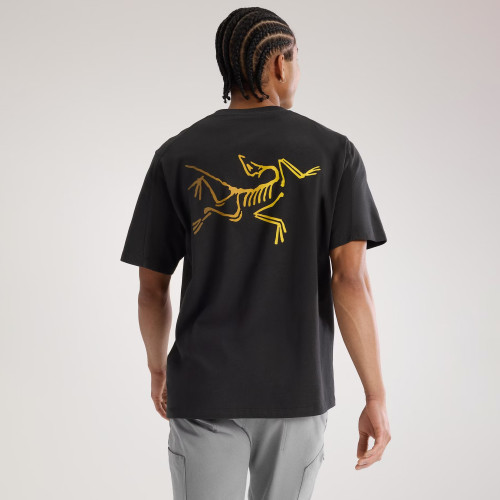 Arc'teryx Kragg Cotton Logo T-shirts