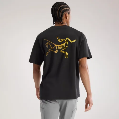 Arc'teryx Kragg Cotton Logo T-shirts