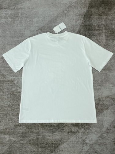 Casablanca Equipment Sportif Cropped T-Shirt
