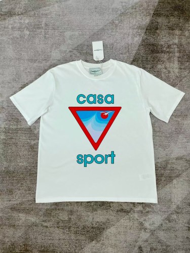 Casablanca Casa Sport T-Shirt