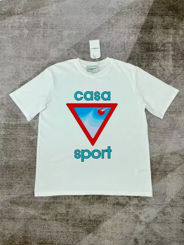 Casablanca Casa Sport T-Shirt