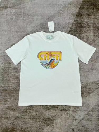 CASABLANCA Casa Surf T-Shirt