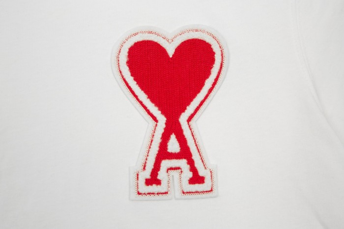 Ami De Coeur Cotton T-Shirt