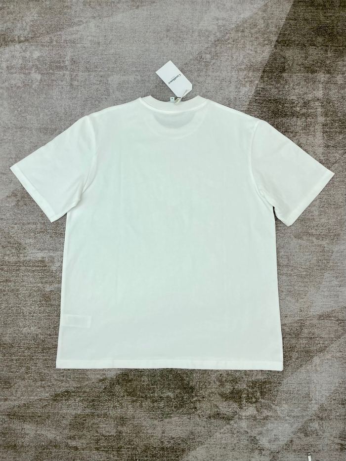 CASABLANCA L'Arche Fleurie T-Shirt