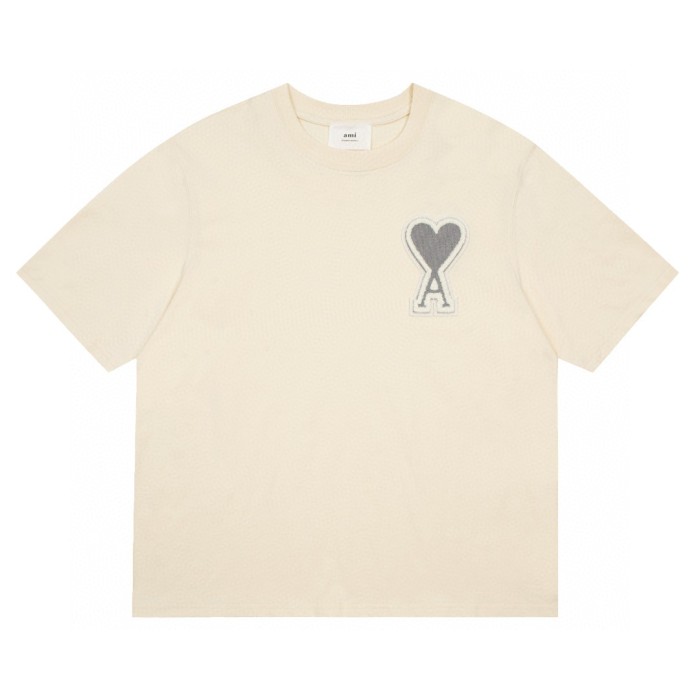 Ami De Coeur Cotton T-Shirt