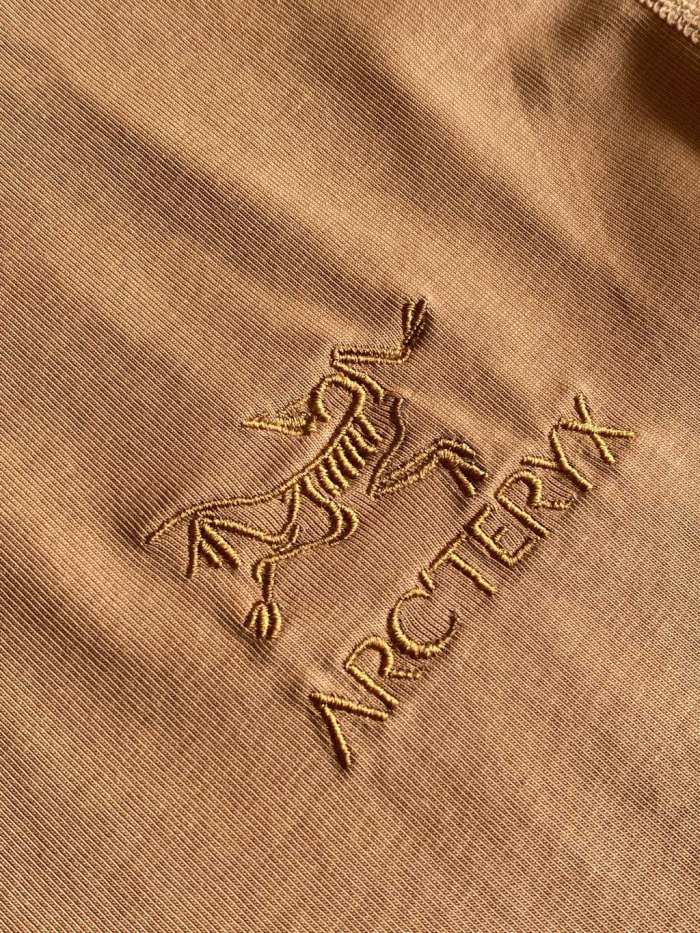 Arc'teryx ENVOY EMBLEM SS T-SHIRT