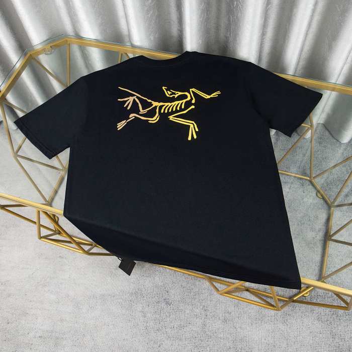 Arc'teryx Kragg Cotton Logo T-shirts