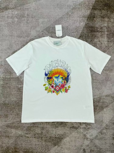 CASABLANCA Surf Trip T-Shirt