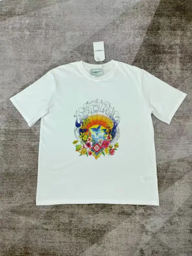 CASABLANCA Surf Trip T-Shirt