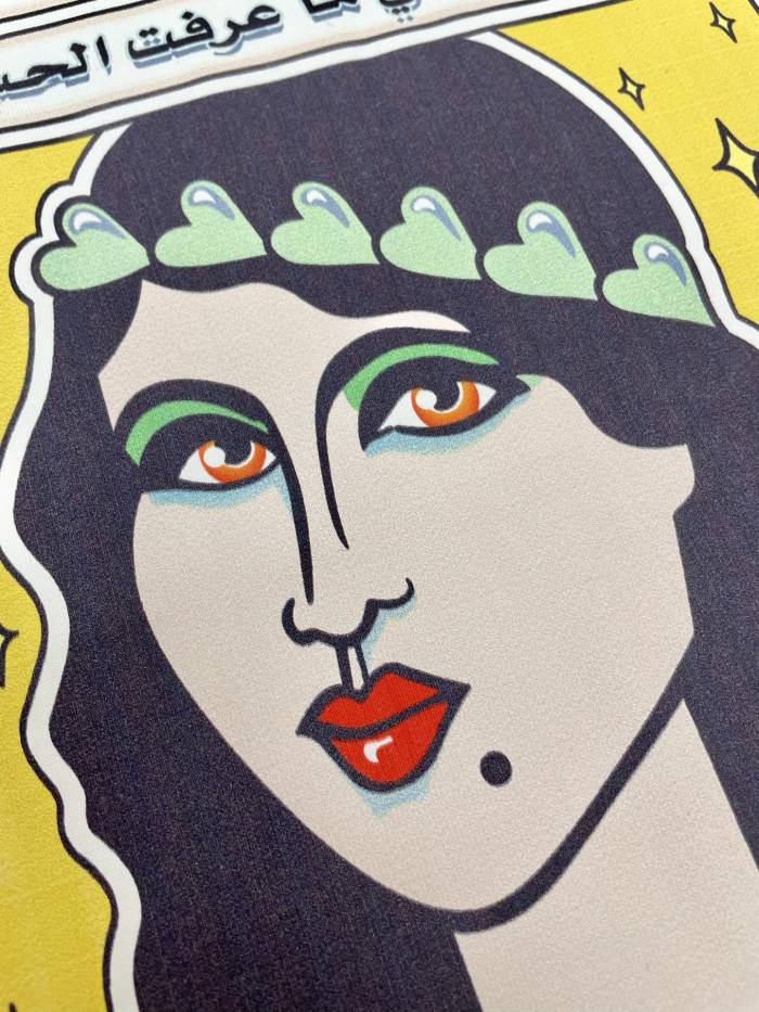Casablanca La Femme T-shirt