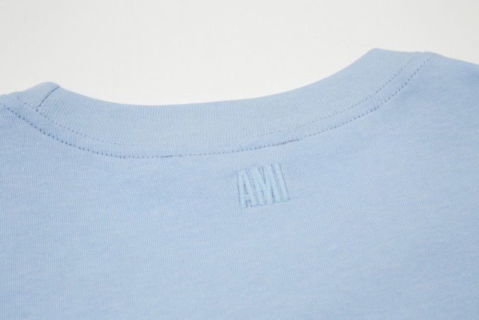 Ami De Coeur Cotton T-Shirt