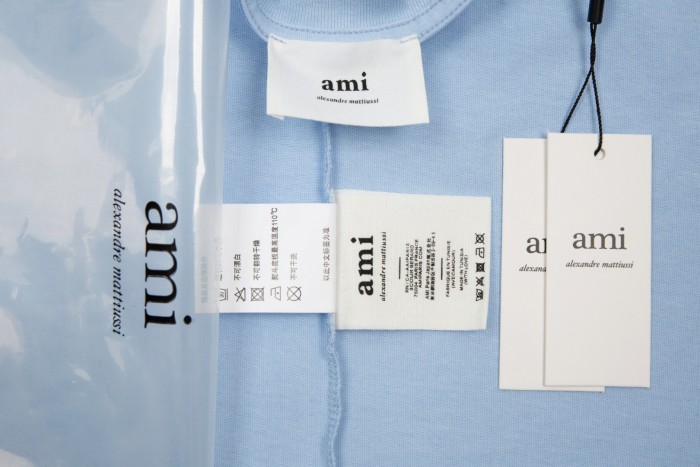 Ami De Coeur Cotton T-Shirt