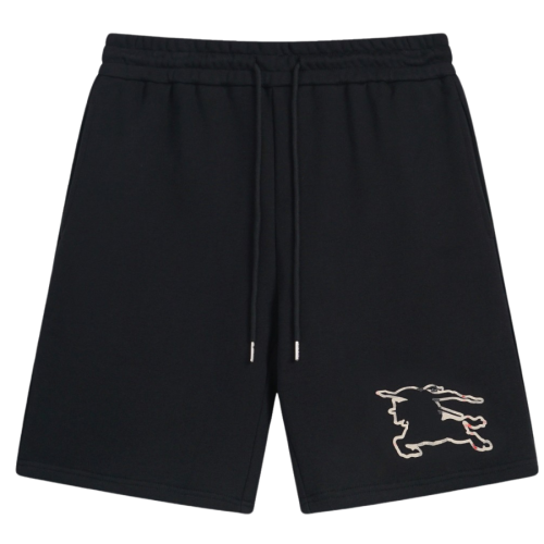 Burberry Hollow Logo Shorts