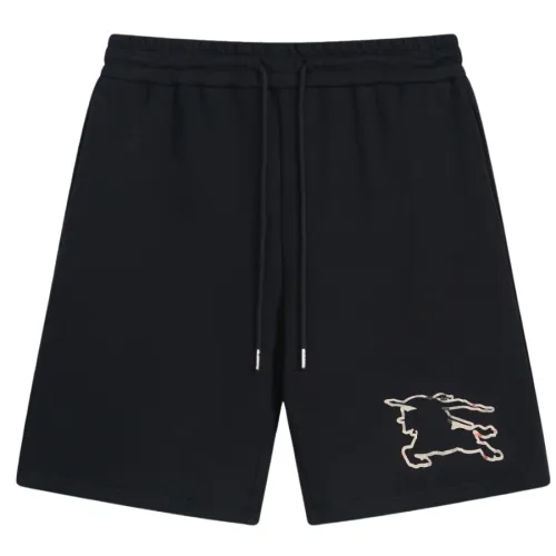 Burberry Hollow Logo Shorts