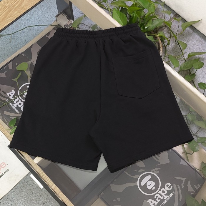 Burberry Hollow Logo Shorts