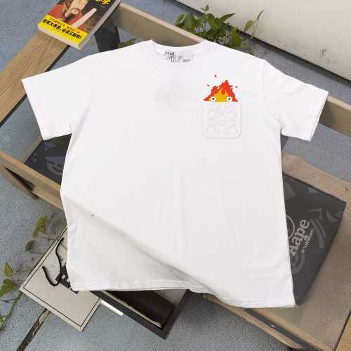 Loewe x Ghibli Studios T-Shirt