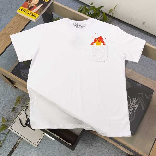 Loewe x Ghibli Studios T-Shirt