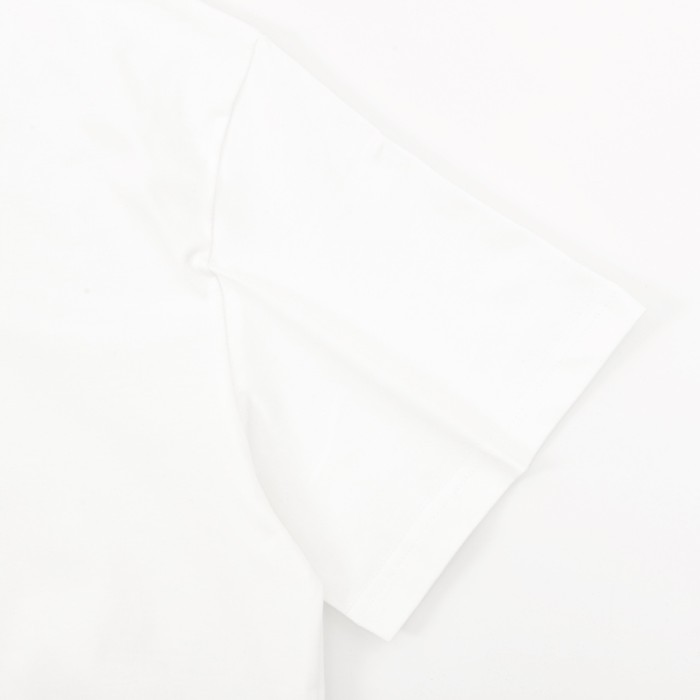 Chanel Chest Logo Short Sleeve T-Shirt