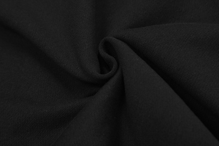 Ami Paris de Cœur cotton shorts