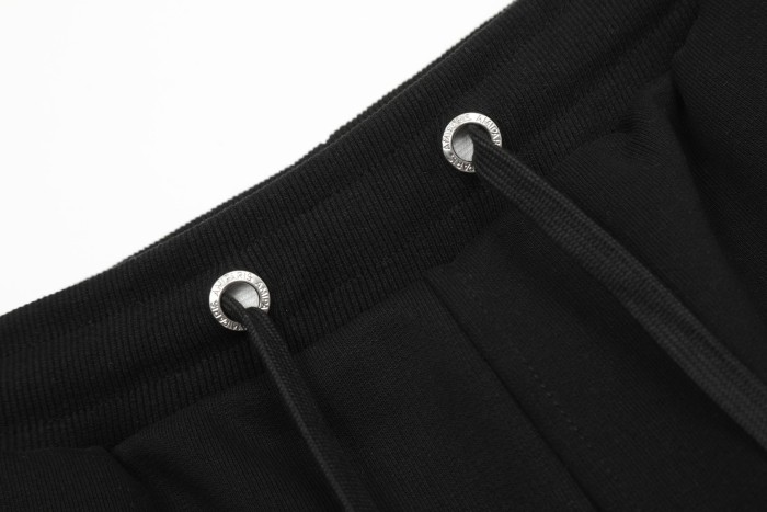 AMI Paris Ami De Coeur Track Shorts