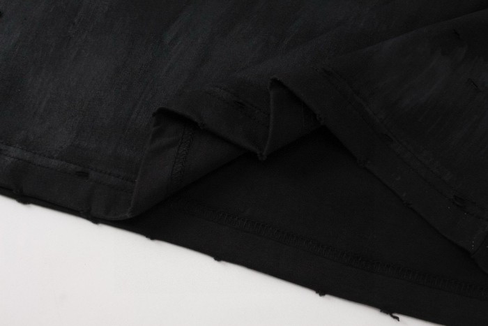 Balenciaga Heavy Metal Tee T-Shirt