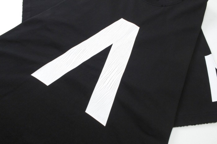 Balenciaga Archive Series Connected Oversized T-Shirt
