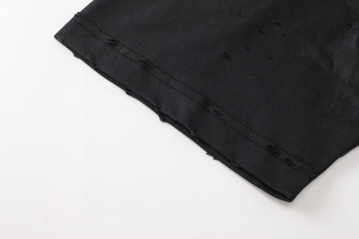 Balenciaga Heavy Metal Tee T-Shirt