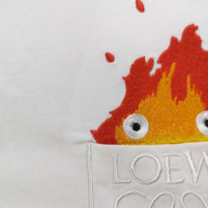 Loewe x Ghibli Studios T-Shirt