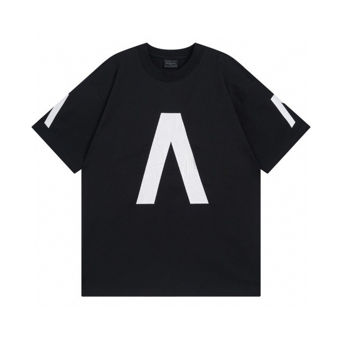 Balenciaga Archive Series Connected Oversized T-Shirt