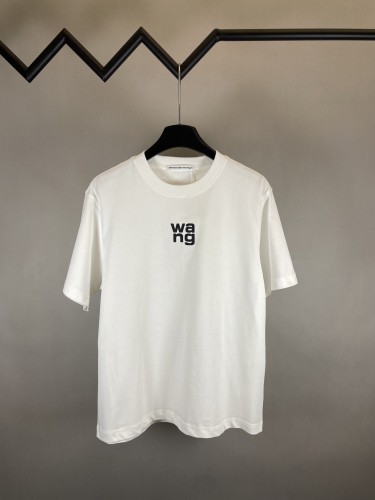 Alexander Wang 3D Logo T-shirt