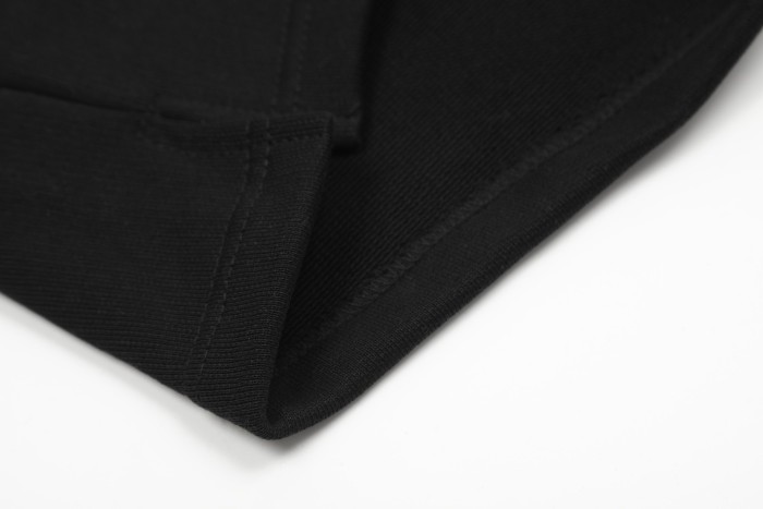 AMI Paris Ami De Coeur Track Shorts