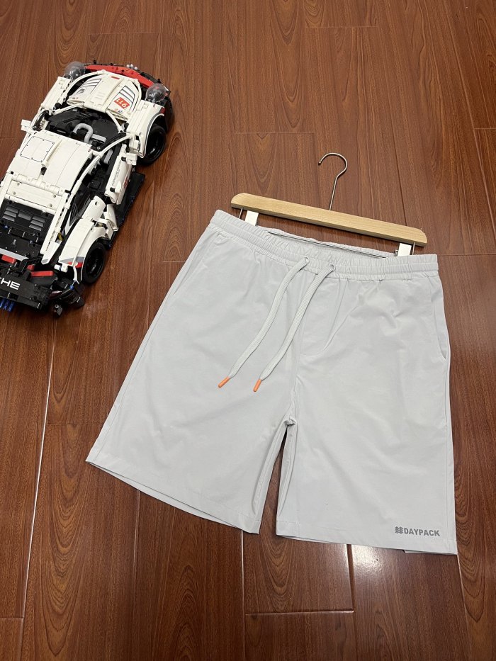 KOLON SPORT Men's Outdoor Quick-Drying Sports Shorts
