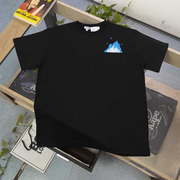 Loewe x Ghibli Studios T-Shirt