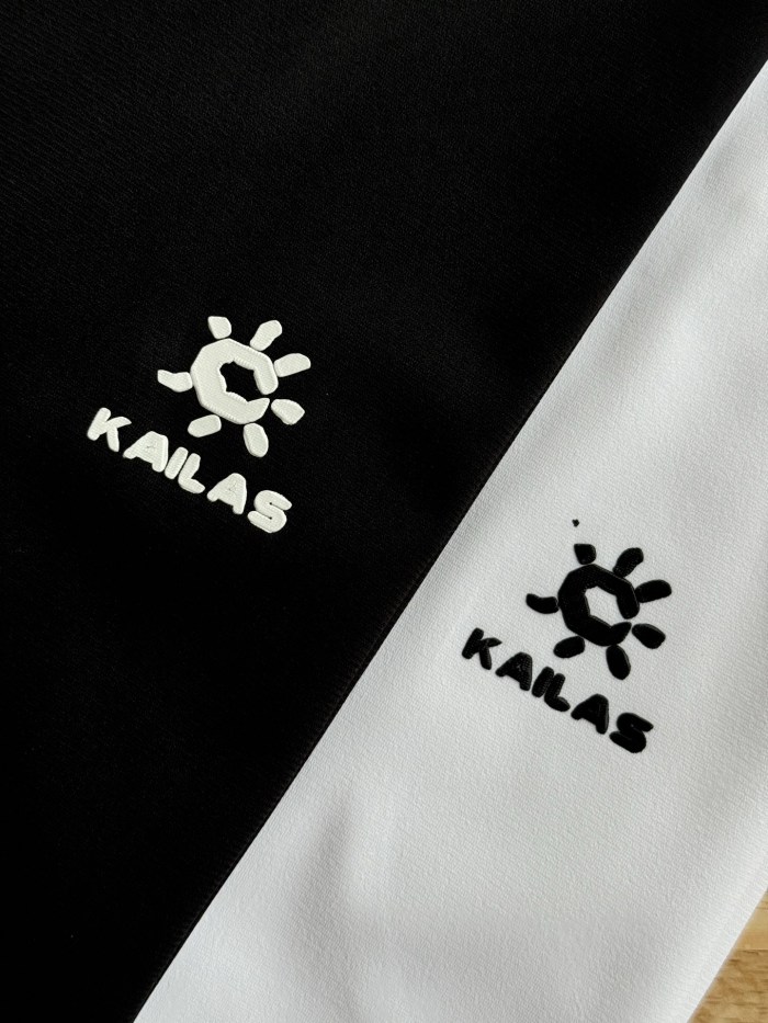 KAILAS Quick-Drying Sports Short-Sleeved T-Shirt