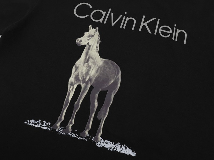 Calvin Klein Dark Horse T-Shirt