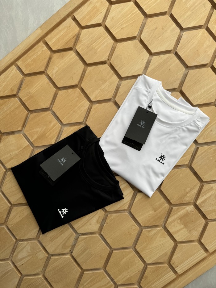 KAILAS Quick-Drying Sports Short-Sleeved T-Shirt