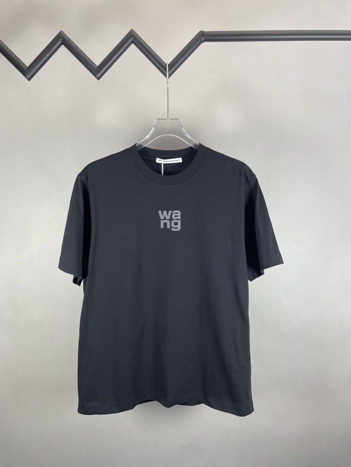 Alexander Wang 3D Logo T-shirt