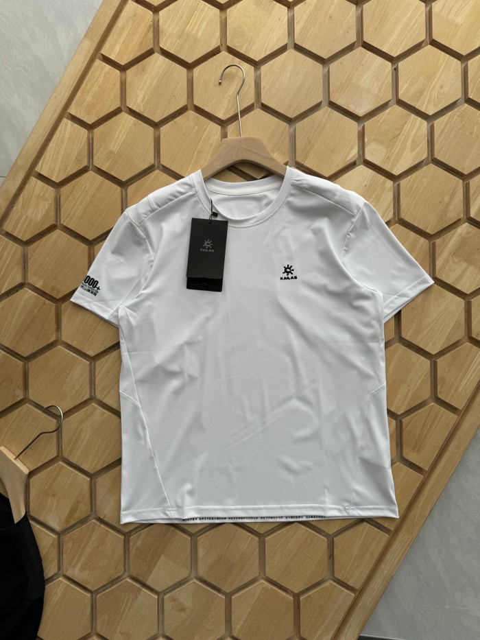 KAILAS Quick-Drying Sports Short-Sleeved T-Shirt