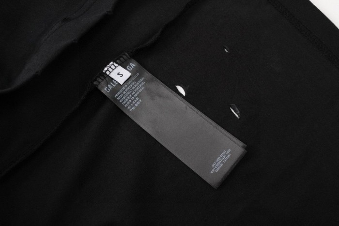 Balenciaga Heavy Metal Tee T-Shirt