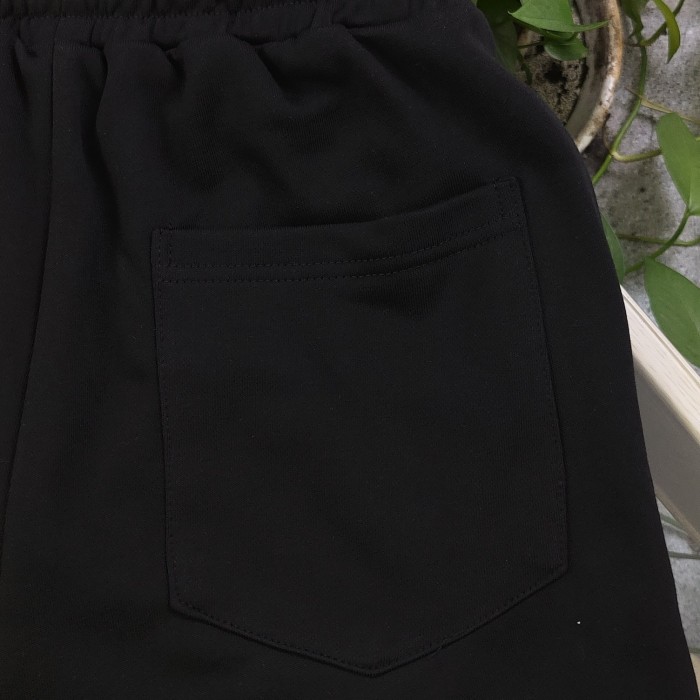 Burberry Hollow Logo Shorts