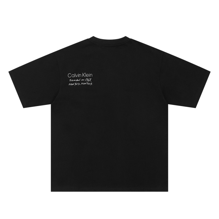 Calvin Klein Dark Horse T-Shirt