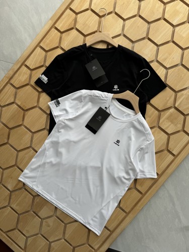 KAILAS Quick-Drying Sports Short-Sleeved T-Shirt