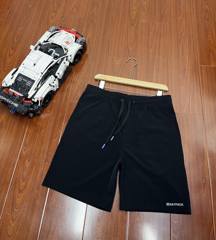 KOLON SPORT Men's Outdoor Quick-Drying Sports Shorts